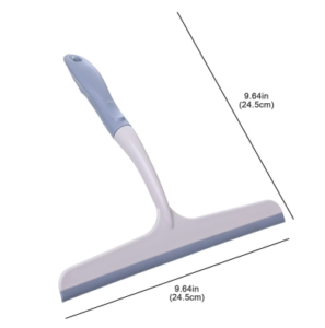 Silicone Glass Cleaning Wiper