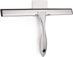 Shower Glass Squeegee