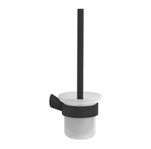 Toilet Brush with Holder