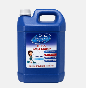 Teepol H-300 Honeywell 5ltr Liquid Cleaner