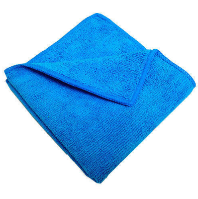 Microfiber Dusting Cloth