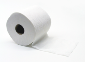 Toilet Paper