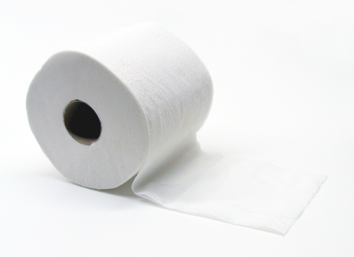 Toilet Paper
