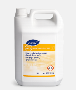 Suma break up D3.5 Diversey 5L