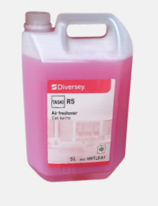 Diversey Taski R 5 Air Feshner – 5 Litre