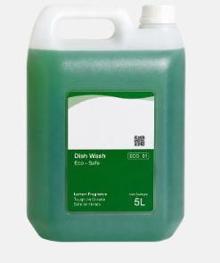 Dish Wash Liquid