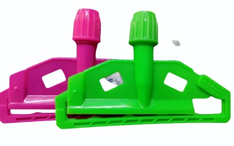 Mop Clip Frame