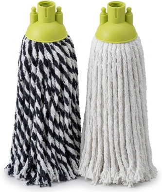Cotton Wet Mop Refill