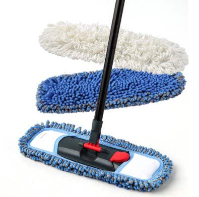 Microfiber Dust Mop