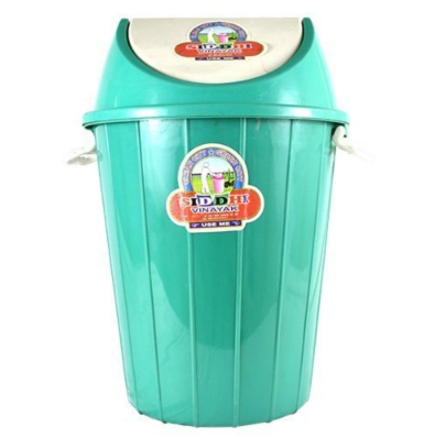 Plastic Dustbin