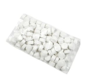 Tablet Tissue